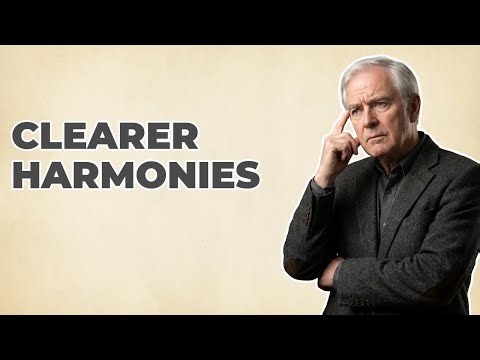 How Does Contrary Motion Improve Harmonic Clarity?