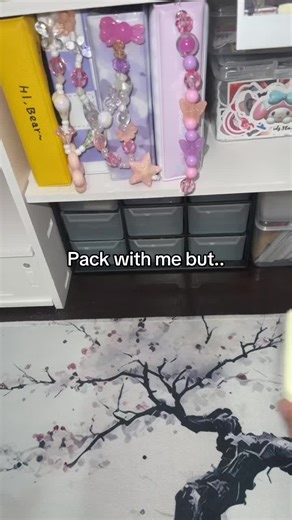 Pack With Me: K-pop Inspired Bento Box Adventure