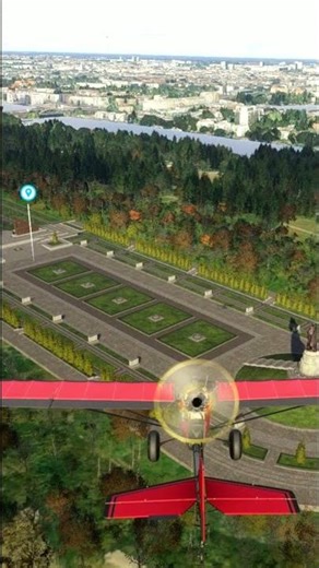 89-1/FANTASTIC SIMULATOR. CGS HAWK ARROW II. BERLIN. GERMANY. #berlin #germany