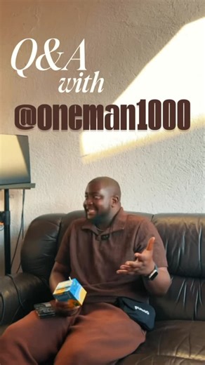 STUTTGART IN WORSHIP on Instagram: "Q&A WITH MR. @oneman1000 – Part 1!🗣️ Honored to share Nana Yaw Ofori Atta’s journey, heart, and testimony with you. May it encourage and uplift you today. 🙌✨ Stay tuned for Part 2! #stuttgartinworship #faithstories #worshiplife"