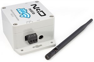 Industrial IoT Wireless to RS485 Modem - NCD Store