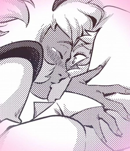 Amalia and Yugo Relationship Update