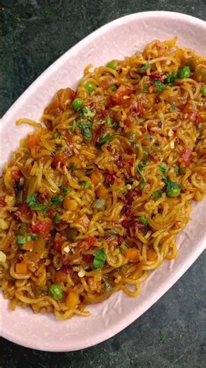 Best Maggiiii Ever 😋#shortsfeed #trendingshorts #viralshorts #trending #viral #maggi