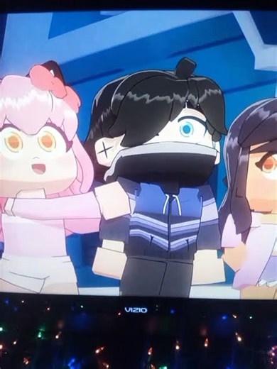 Aphmau Christmas Lights