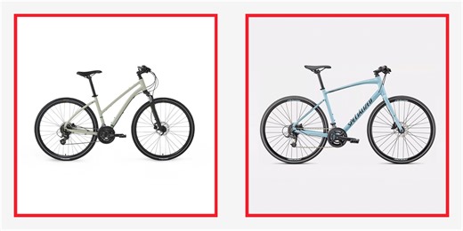 8 Hybrid Bikes You Can Take Anywhere