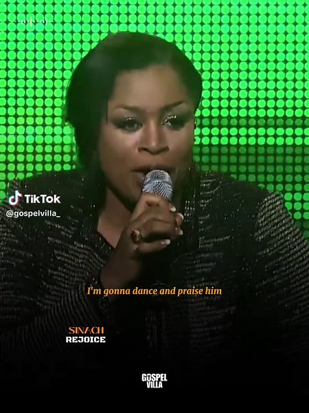 Sinach Rejoice Gospel Medley | Praise & Worship Songs Video