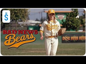 Bad News Bears (2005) | Scene: Athletics and Angels