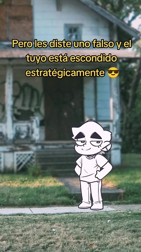 Consejo divertido para evitar robos de teléfonos