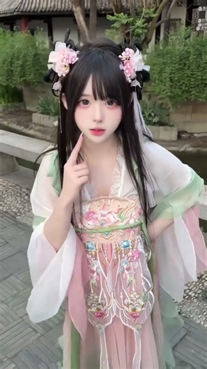 Little Bear #cos #cosplay #cute #shimianxiong #video