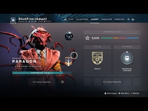 Best Boss-DPS Builds in Destiny 2 (2026)