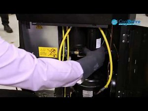 9. Service & Maintenance : Bosch ACS Series A/C Service Units // CoolDrive Auto Parts