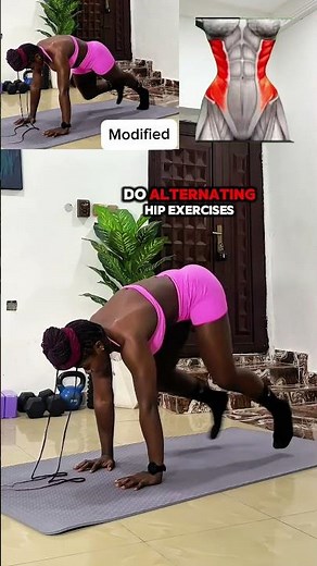 Abs Workout | Easy Core Exercises for Beginners | Strong Core at Home