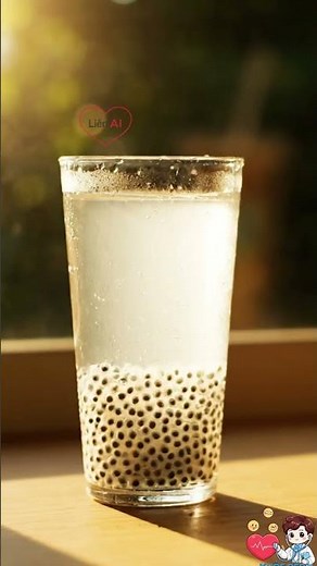 Hạt Chia Có Gì Hay? 7 Lợi Ích Giúp Cơ Thể Nhẹ Nhàng & Tràn Năng Lượng Mỗi Ngày