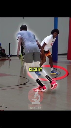 Durant Lateral Dribble Breakdown #kevindurant