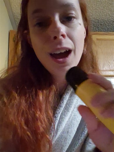 Short lil acapella of Good Luck, Babe! ✨️