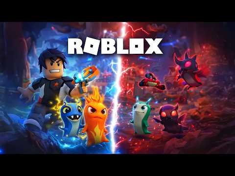 I Was Wrong About This Slugterra Roblox Game