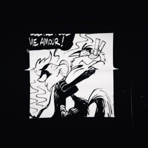 🔴Sylvester🐥 and 🦨Pepe Le Pew❤️ - Looney Tunes