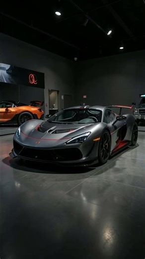 Koenigseggs Silent Revolution: The Hypercar Maker Redefining Performance