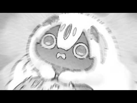 【gogh活】73話線画・残コマ202【まんがを隠れて描く】