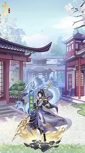 等了五年夭夭终于来了，【元尊手游】火爆公测！