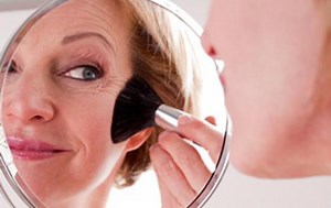 Le maquillage après 50 ans – Bel Âge