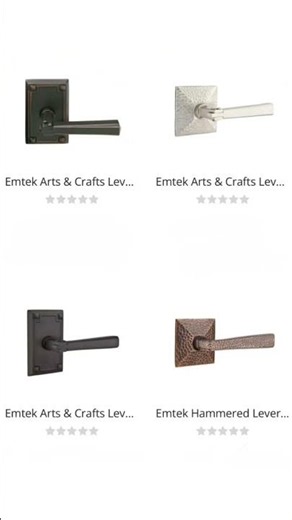 The Hardware That Makes Every Door Look Expensive #interiordesign #doordesign