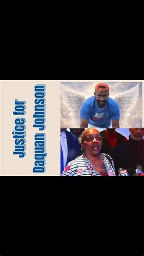 Justice for Daquan Johnson! #acab #ftp #justicefordaquanjohnson #policebrutality #fyp