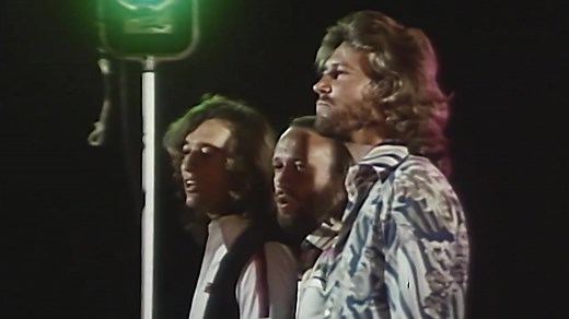 162K views · 13K reactions | Who remembers this music video for “How Deep Is Your Love?” BeeGees.lnk.to/SaturdayNightFever | Bee Gees | Facebook