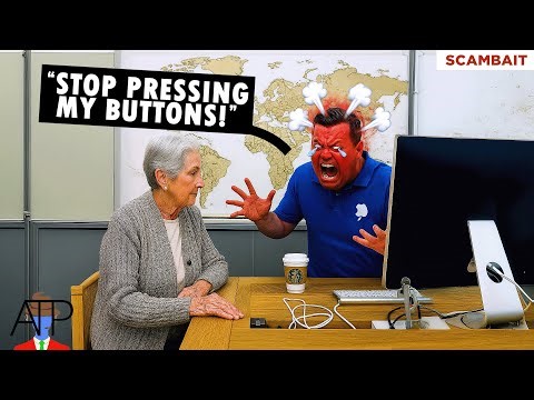 Angriest Apple SCAMMERS Meltdown!