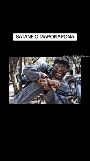 Maponapona: Exploring South African Music Culture