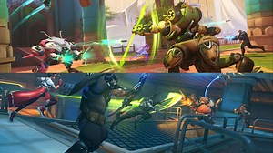 Overwatch 2 Flashpoint mode: Features, how to play, maps, and more