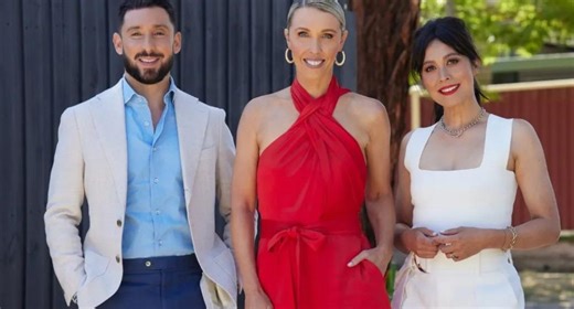 Meet the teams competing in new renovation reality series Dream Home