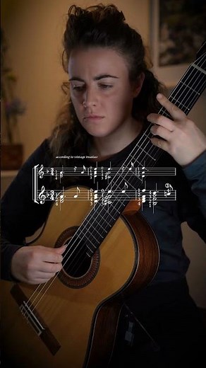 Beginning of the Ciaccona – first 8 bars. 🎻\n\nTrying to shape the rhythm according to baroque rhetor