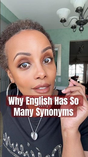 Level Up Your Vocabulary with Synonyms in English