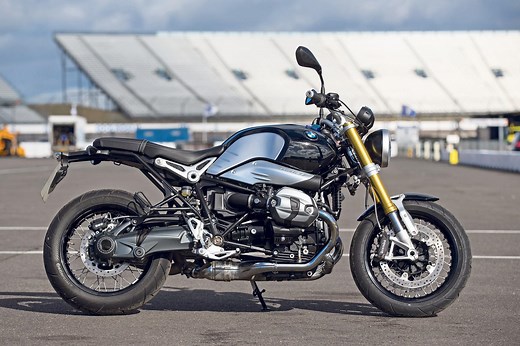 BMW R NINE T (2014-2020) Review | Speed, Specs & Prices