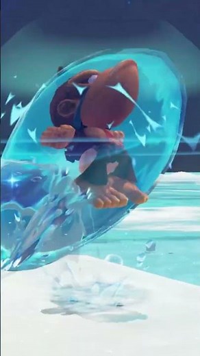 Super Mario Odyssey - Seaside Kingdom #super #mario #supermarioodyssey #odyssey #mod #gaming #games