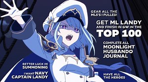 11K views · 741 reactions | Our voyage begins...  | Epic Seven | Facebook