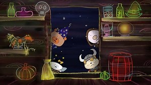 It's Halloween Tonight | Halloween Song for Kids | The Singing Walrus The Singing Walrus presents "Halloween Night" - a funky Halloween song for kids. Join our characters on an adventure to retrieve 3 stolen keys to unlock a magical house full of Halloween treats. Along the way they encounter a variety of spooky Halloween creatures, such as a witch, a vampire, and skeleton pirates! | Happy Halloween 萬聖節快樂