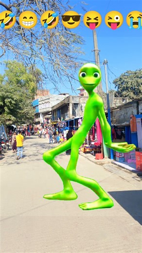 Dame Tu Cosita: The Alien Dance Craze ThatTook Over The World