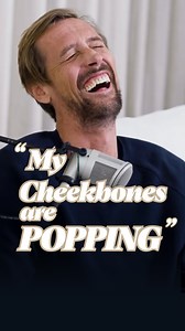 233K views · 1.6K reactions | "My cheekbones are popping!"  | The Therapy Crouch | Facebook