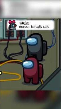 MANIPULATING The Crew To Turn On Each Other In Among Us ♟️🧠#amongus #kira #smart #among #us