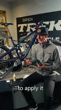 How To Lube Your Chain Properly