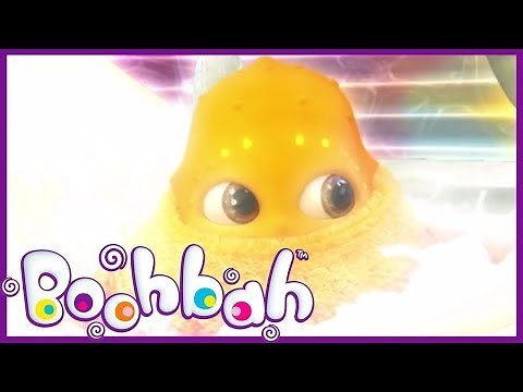 💙💛💜 Boohbah - Over The Net | Episode 89 | Shows For Kids 💙💛💜