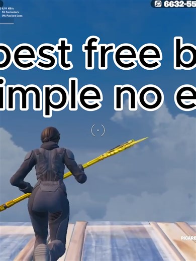 Free build edit simple
