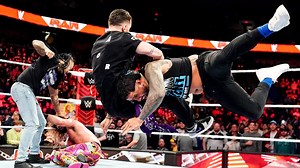 Raw results: Nov. 6, 2023