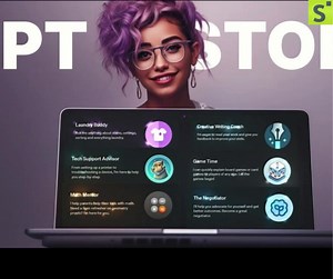 GPT Store offers AI-based applications, ChatGPT plugins are extensions to customize the ChatGPT language model on compatible browsers, allowing users to enhance its capabilities and personalize their experience. Read Now: https://bit.ly/49IhAAc | Sify | Facebook