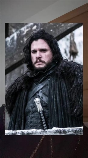 Exploring Jon Snow's Journey in Game of Thrones