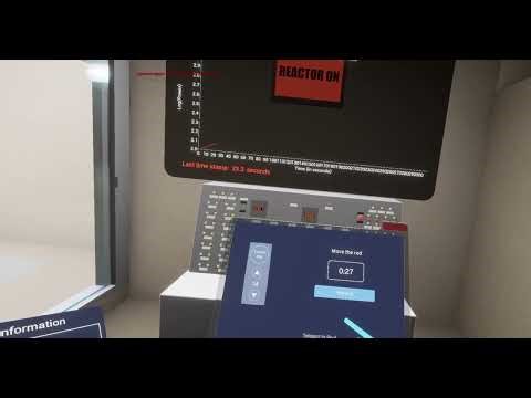 Nuclear Reactor Control Rod Calibration 2021 07 09