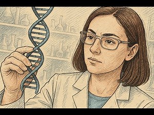 Qu'est-ce que l'ADN ?