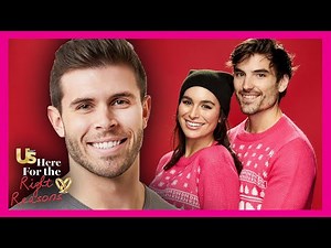 Bachelor in Paradise Drama Over Ashely & Jared - Zach Talks Rachel & Aven Romance | HFTRR